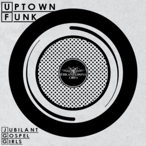 Uptown Funk - Single
