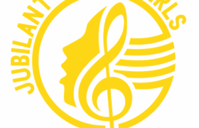 Jubilant Gospel Girls